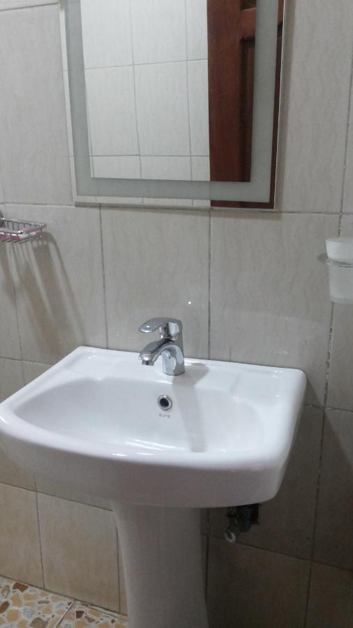 Rock Shadow Hotel Koboko Екстер'єр фото