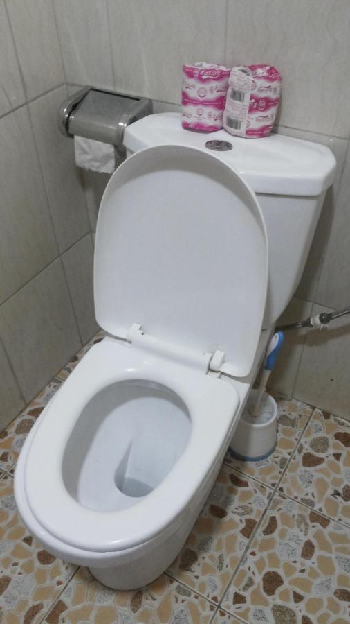 Rock Shadow Hotel Koboko Екстер'єр фото