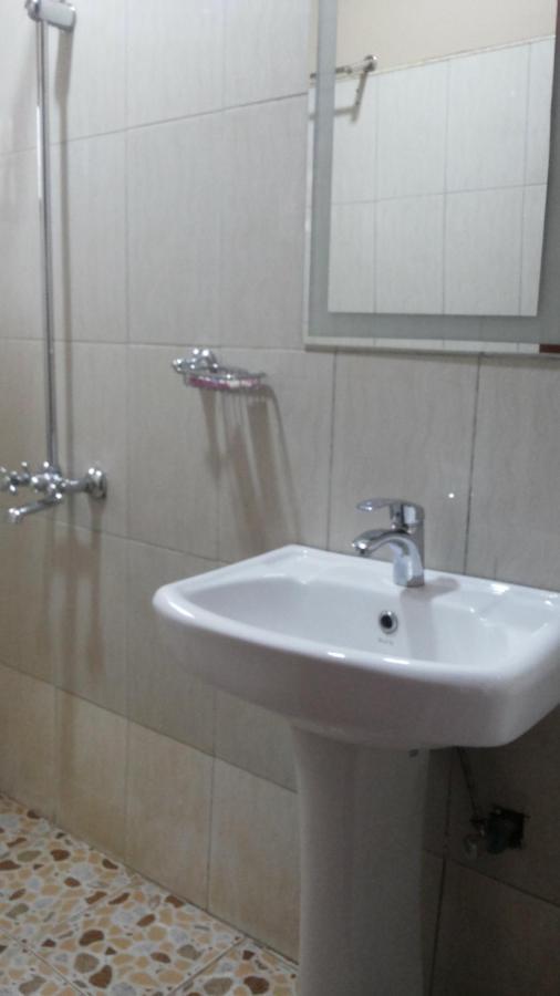 Rock Shadow Hotel Koboko Екстер'єр фото