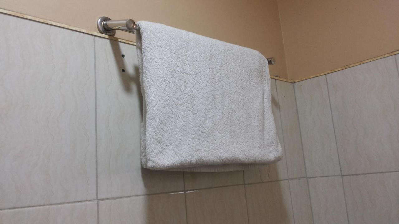 Rock Shadow Hotel Koboko Екстер'єр фото