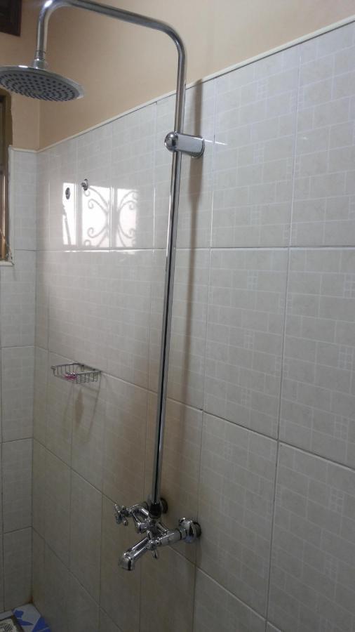 Rock Shadow Hotel Koboko Екстер'єр фото